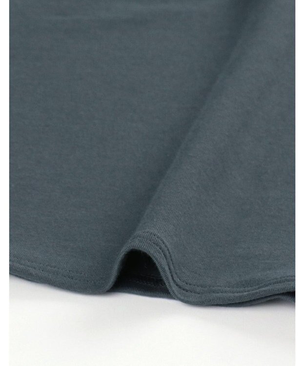 Wing カップ付きタンクトップ ラク きれいなバストシルエット 綿混(身生地部) 【シンクロブラトップ 綿混タイプ】 ブラトップ ET7131 ウイング／ワコール ダークブラウン