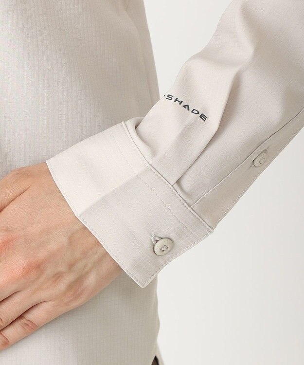 Columbia Columbia/ シルバーリッジユーティリティロングスリーブシャツ /コロンビア Dark Stone