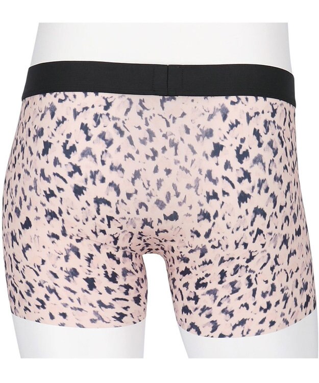 WACOAL MEN WACOAL MEN ボクサーパンツ 【気持ちいいパンツ】 動いてもズレにくい フロントの安定性・快適性 前閉じ 下着 メンズ WT3439 /ワコールメン ベージュ