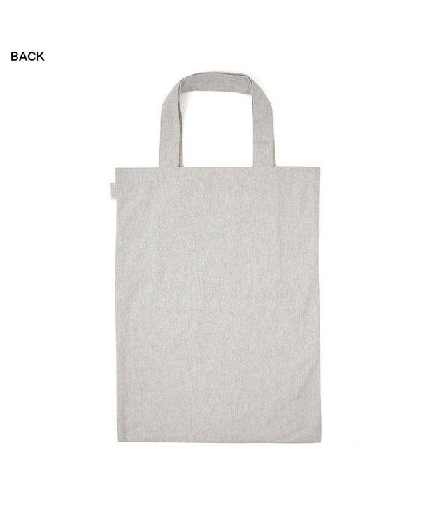 ROOTOTE 0281【直営店限定：大容量】/ RTG.ラージ.リサイクルコットン.エピファニー-A 04：ディッピング