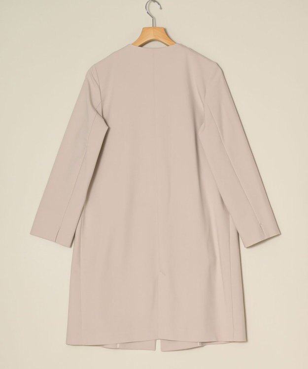 ONWARD Reuse Park 【any SiS】コート春夏 ベージュ