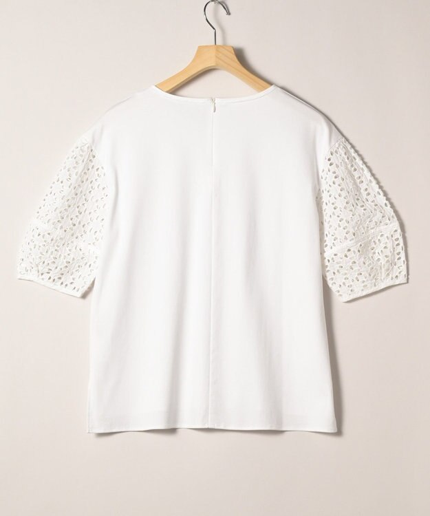 ONWARD Reuse Park 【23区】カットソー春夏 ホワイト