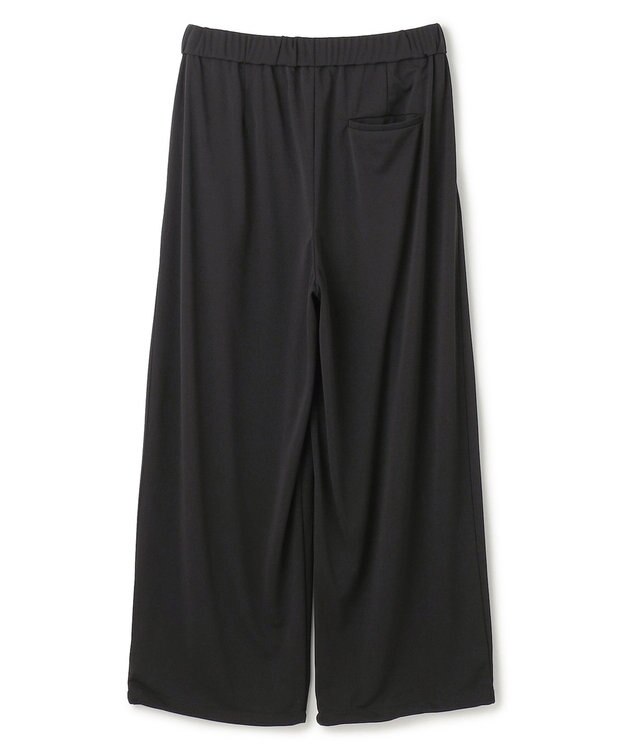 UNFILO ラッシュガード ドロストパンツ ブラック