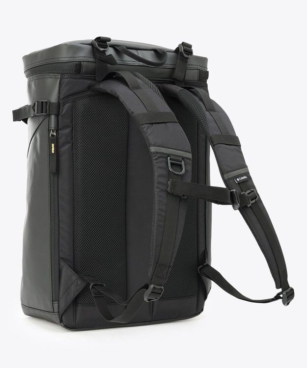 Columbia Columbia/ サイドキック30Lバックパック /コロンビア Black、 Gold