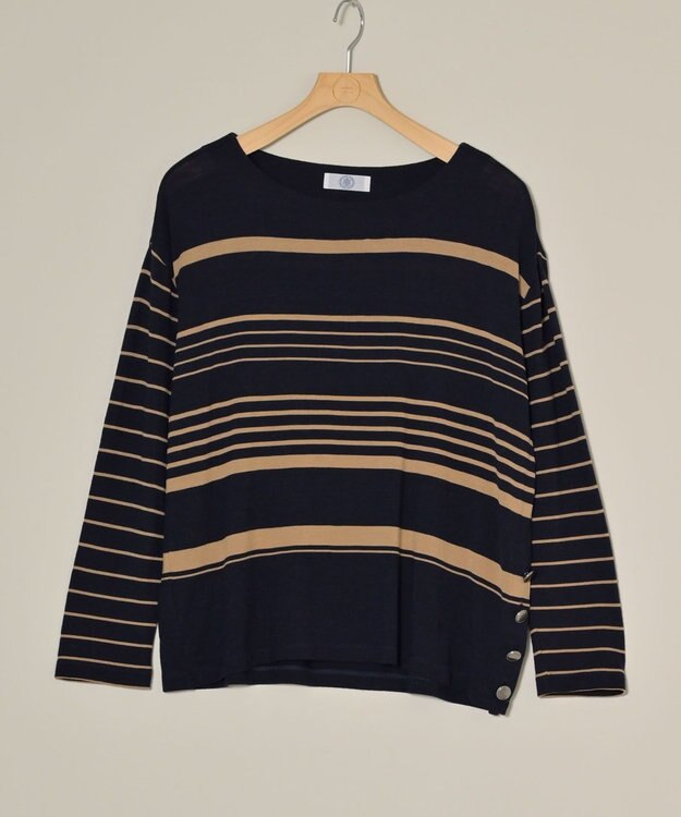 ONWARD Reuse Park 【J.PRESS】カットソー秋冬 ブラウン