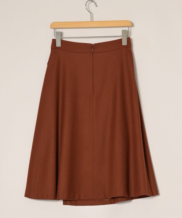 ONWARD Reuse Park 【23区】スカート秋冬 ブラウン