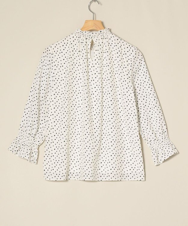 ONWARD Reuse Park 【組曲】カットソー春夏 ホワイト