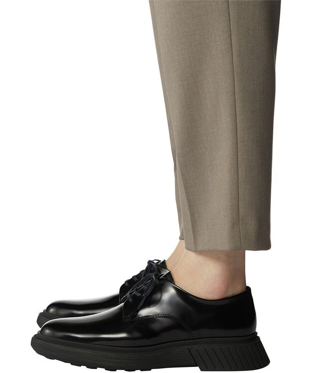 ASICS WALKING RUNWALK LEAD180 WC066K 2E ブラック系