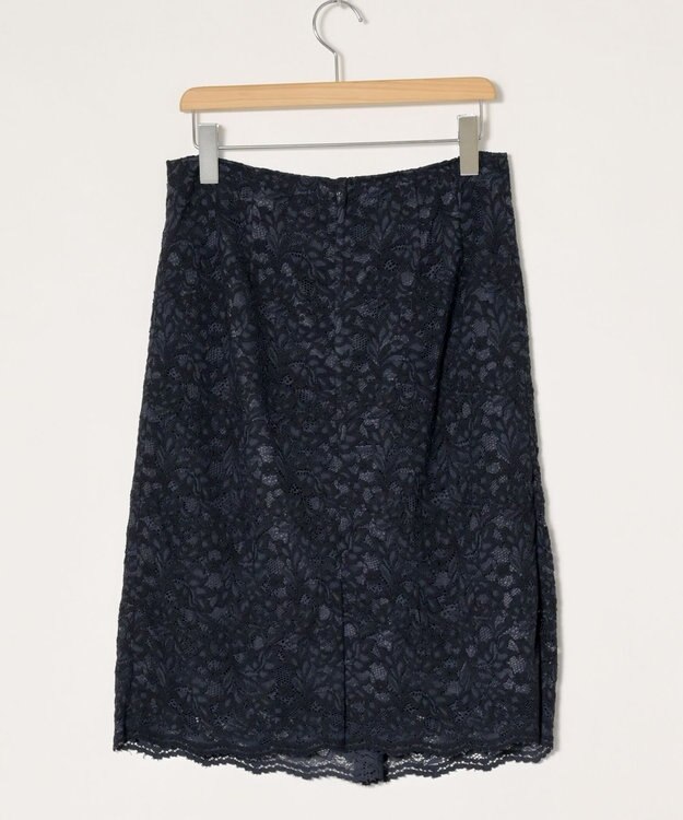 ONWARD Reuse Park 【23区】スカート春夏 ネイビー