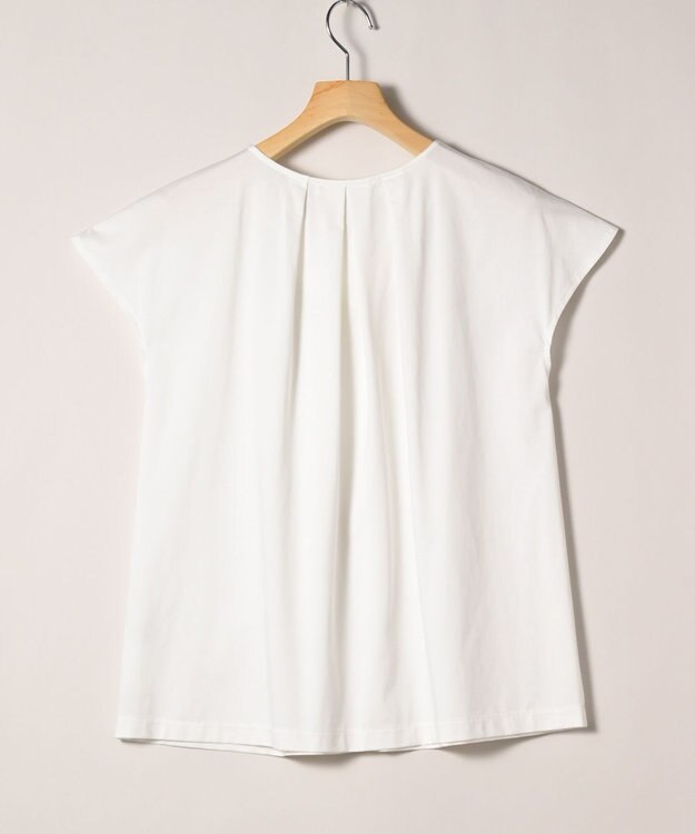 ONWARD Reuse Park 【23区】カットソー春夏 ホワイト