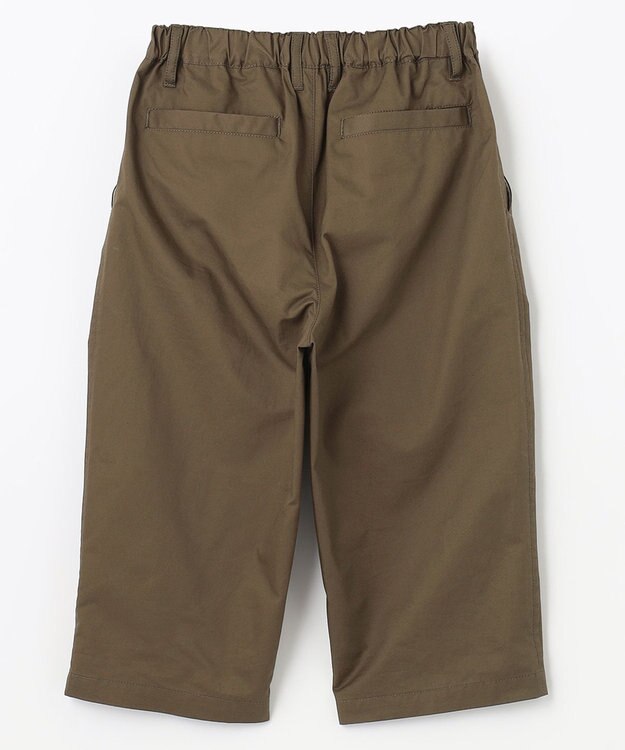 J.PRESS KIDS 【120-130cm】40/ツイル ブラウン系