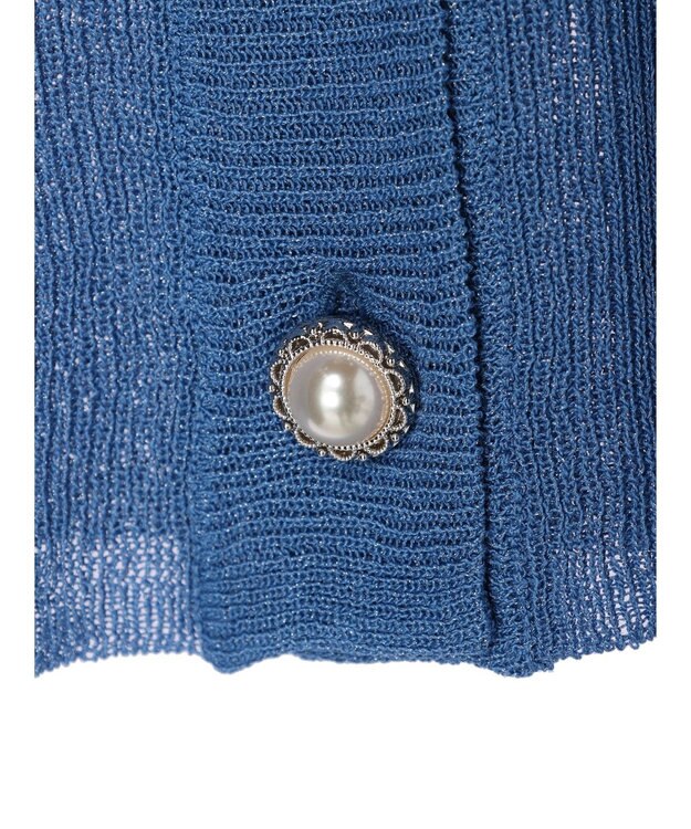 Green Parks ・ＥＬＥＮＣＡＲＥ　ＤＵＥ　イロイロボタンシアーカーデ Blue