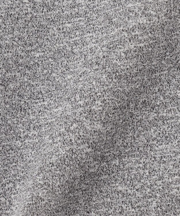 23区GOLF 【2Fondation/MEN】ボンディング ジャージーパンツ ライトグレー系