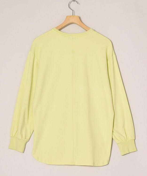 ONWARD Reuse Park 【any FAM】カットソー春夏 イエロー