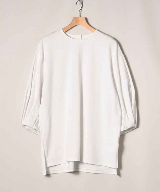 ONWARD Reuse Park 【23区】カットソー春夏 ホワイト