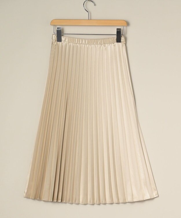 ONWARD Reuse Park 【23区】スカート春夏 オフホワイト