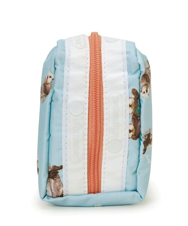 LeSportsac SQUARE COSMETIC/フローティングシーオッターズ フローティングシーオッターズ