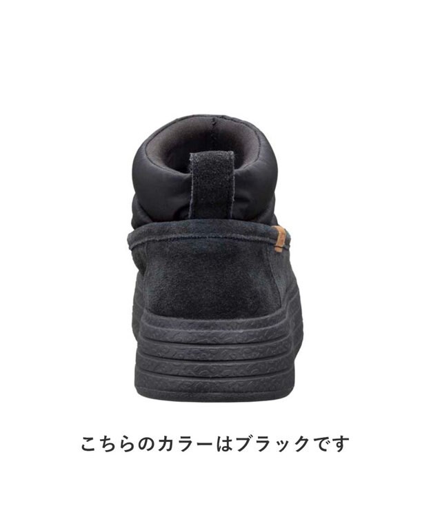 REGAL FOOT COMMUNITY 【レッドウッドリバーミネトンカ】M11C ショートブーツ ブーツ グレー