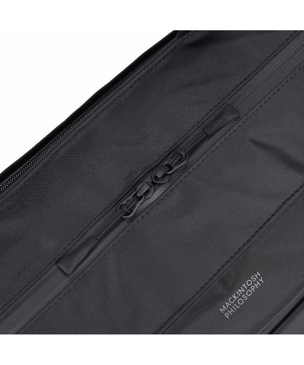 ACE BAGS & LUGGAGE MACKINTOSH PHILOSOPHY マッキントッシュフィロソフィー ハービストン トートバッグ 67965 ブラック