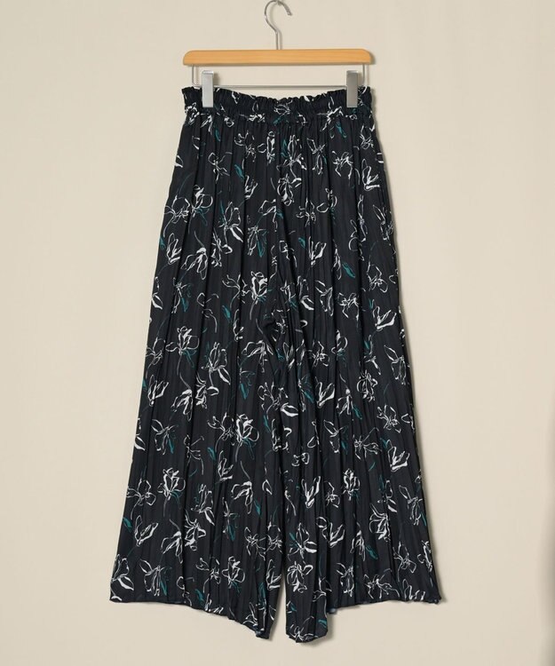 ONWARD Reuse Park 【UNFILO】パンツ秋冬 ネイビー