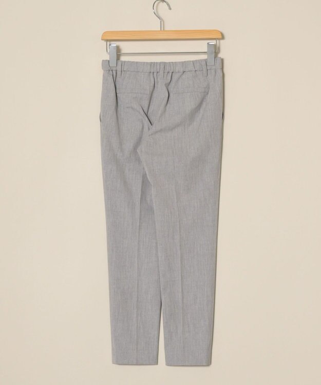 ONWARD Reuse Park 【自由区】パンツ春夏 グレー