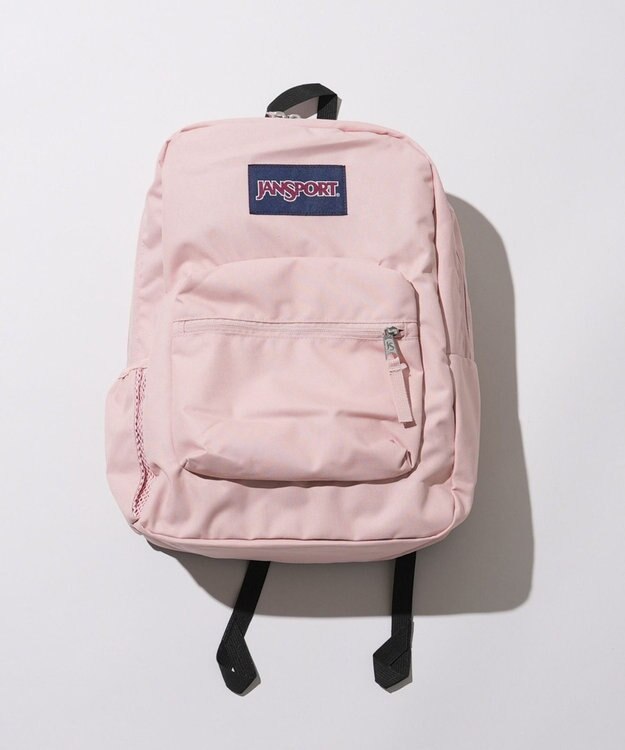 WEGO JANSPORT　CROSSTOWN ライトピンク