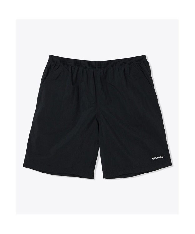 Columbia Columbia/ リードアイランドショートパンツ /コロンビア Black