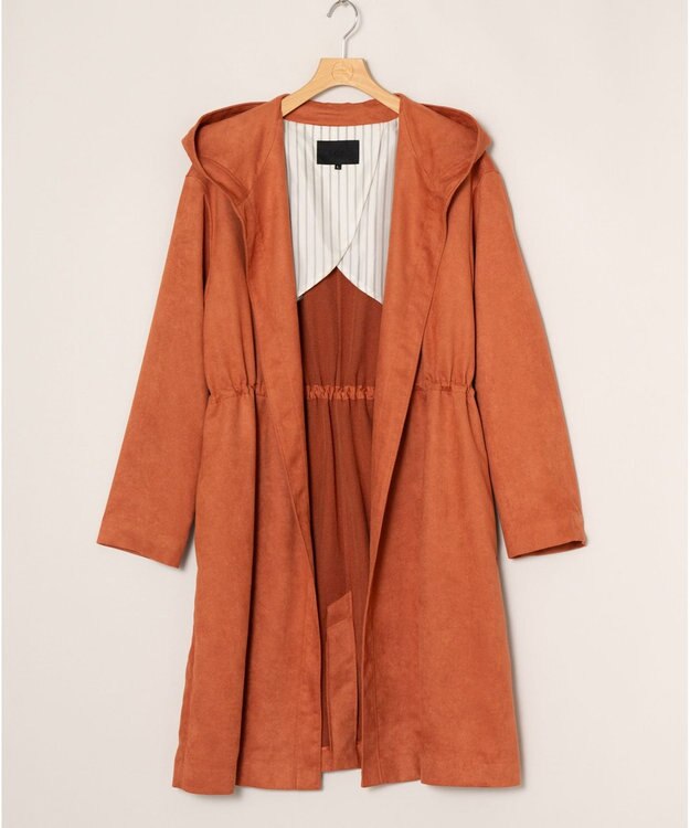 ONWARD Reuse Park 【ICB】ジャケット秋冬 オレンジ