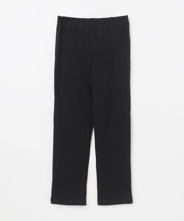 ANY KIDS 【WEB限定】7daysデイリー ネコパンツ ブラック