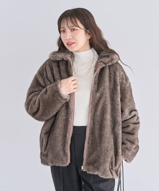 Green Parks ｅｖｅｒｙ　ｗａｌｋ．３ＷＡＹパールＭＩＸネックレス Gold