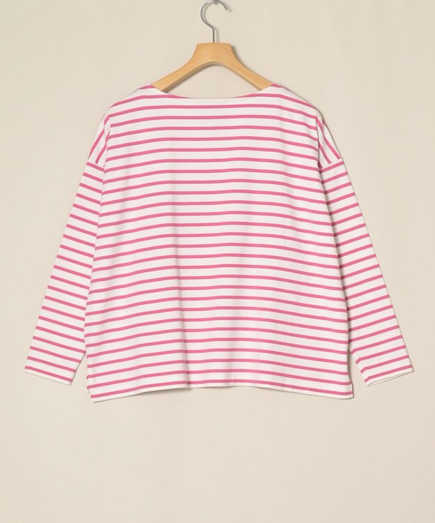 ONWARD Reuse Park 【UNFILO】カットソー春夏 ピンク