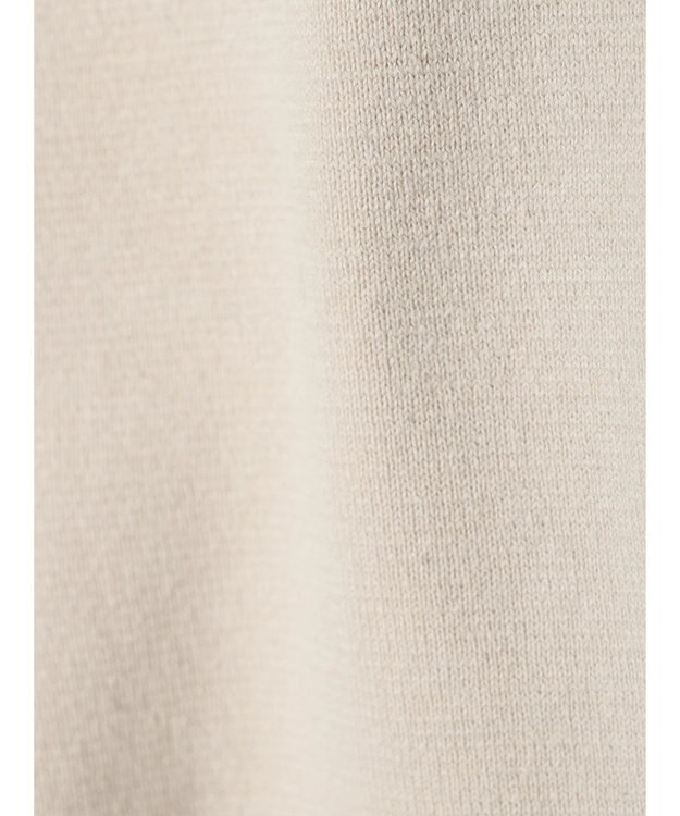 AMERICAN HOLIC Ｖネックニットジレ Black