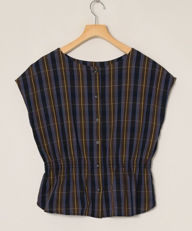 ONWARD Reuse Park 【any SiS】カットソー春夏 ブラウン