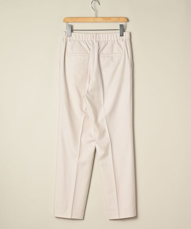 ONWARD Reuse Park 【23区】パンツ秋冬 オフホワイト