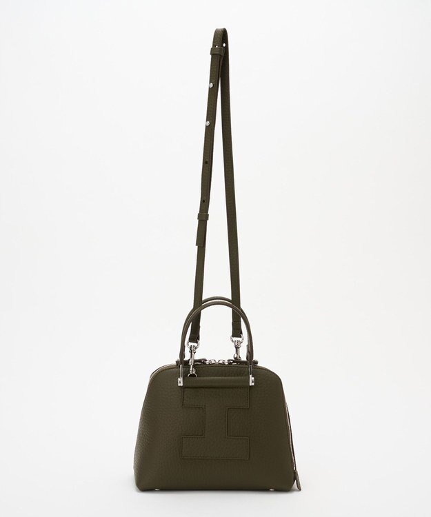 IACUCCI ＜GROW 10月号掲載＞ギブリ S ALCE オリーブ