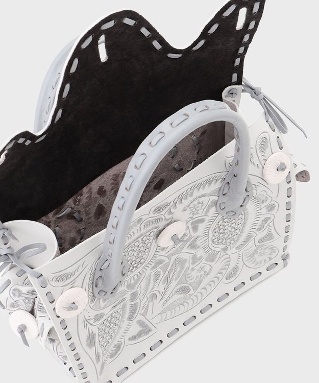 GRACE CONTINENTAL ST MaestraS-CW グレー