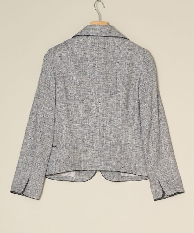 ONWARD Reuse Park 【23区】ジャケット春夏 ブラック