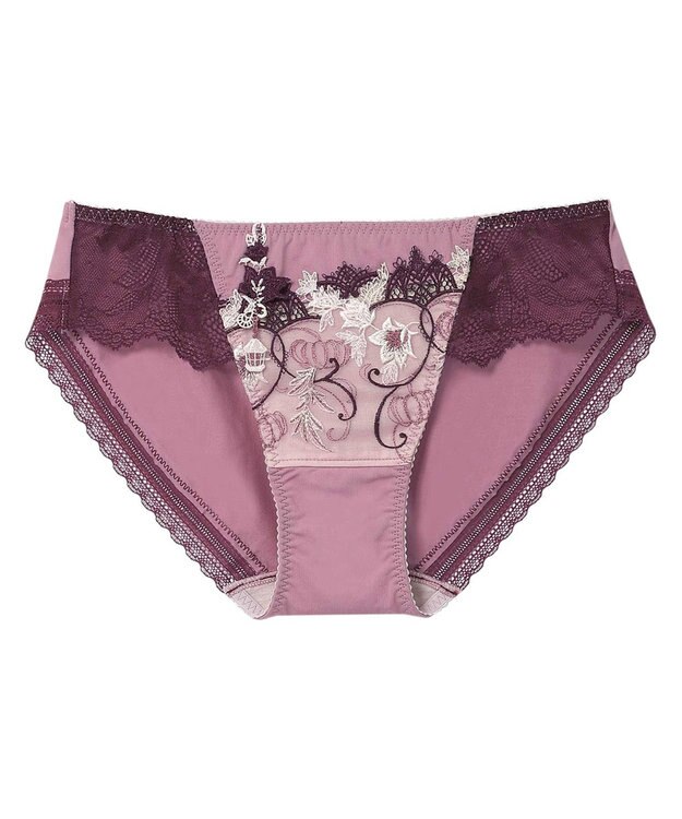 une nana cool 【ねこと魔女の世界を表現】 魔女の猫 ショーツ RP