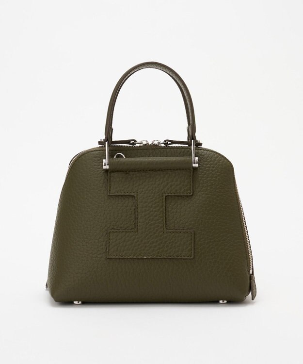 IACUCCI ＜GROW 10月号掲載＞ギブリ S ALCE オリーブ