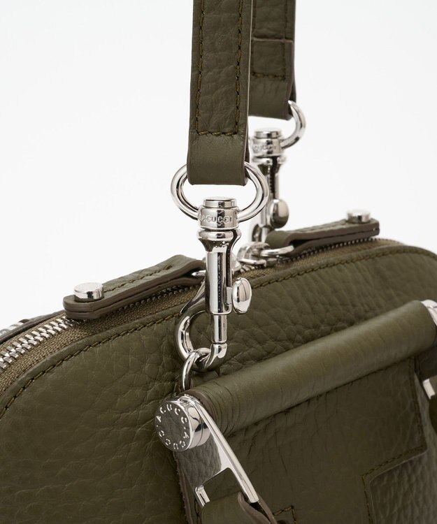 IACUCCI ＜GROW 10月号掲載＞ギブリ S ALCE オリーブ