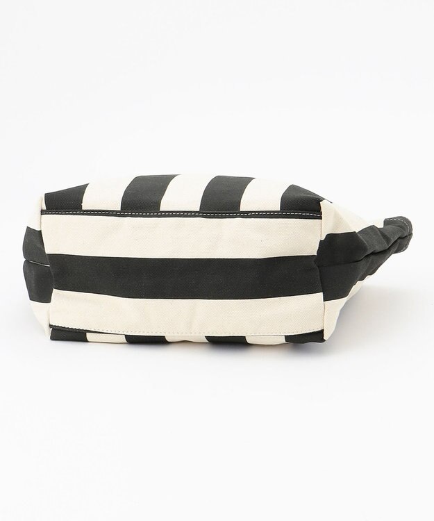 TOCCA TOCCA HOTEL CANVASTOTE トートバッグ ブラック系