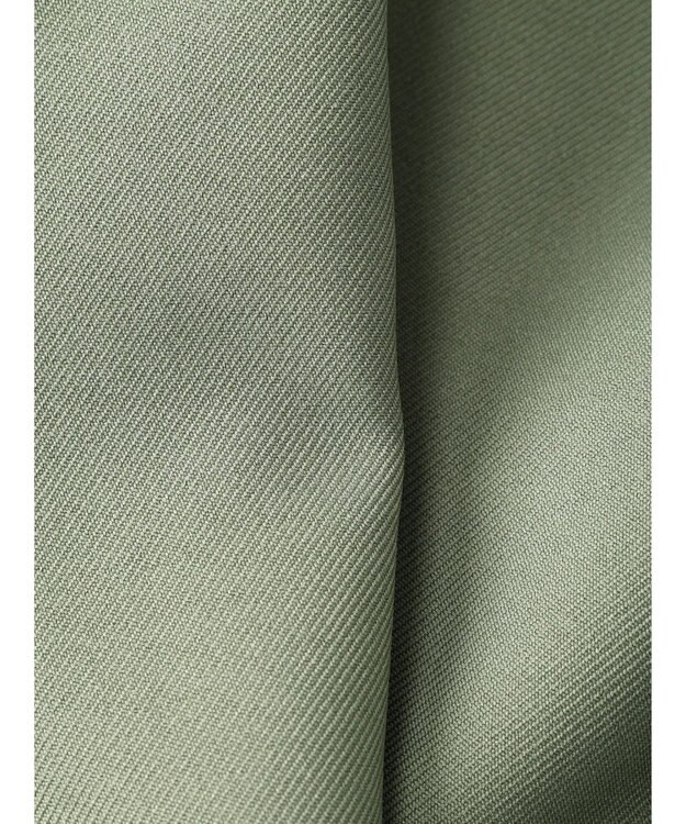 CRAFT STANDARD BOUTIQUE 【イージーケア】ＶネックカーディガンＪＫＴ Khaki