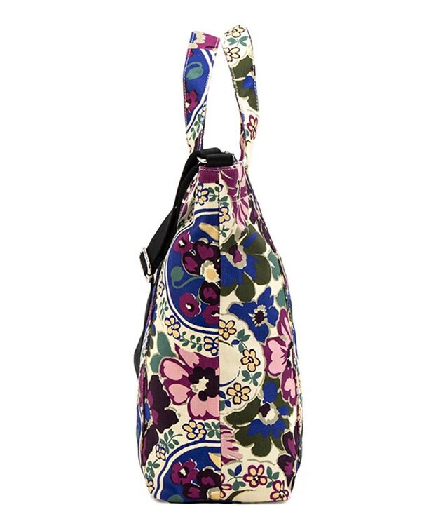 ANNA SUI アーカイブトート トートバッグ ベージュ