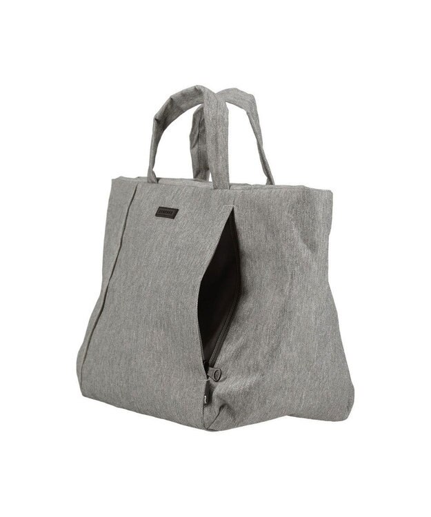 ROOTOTE 1037【超軽量撥水素材】SN.デリ.ライトウォーターリペレント-G 02：グレー