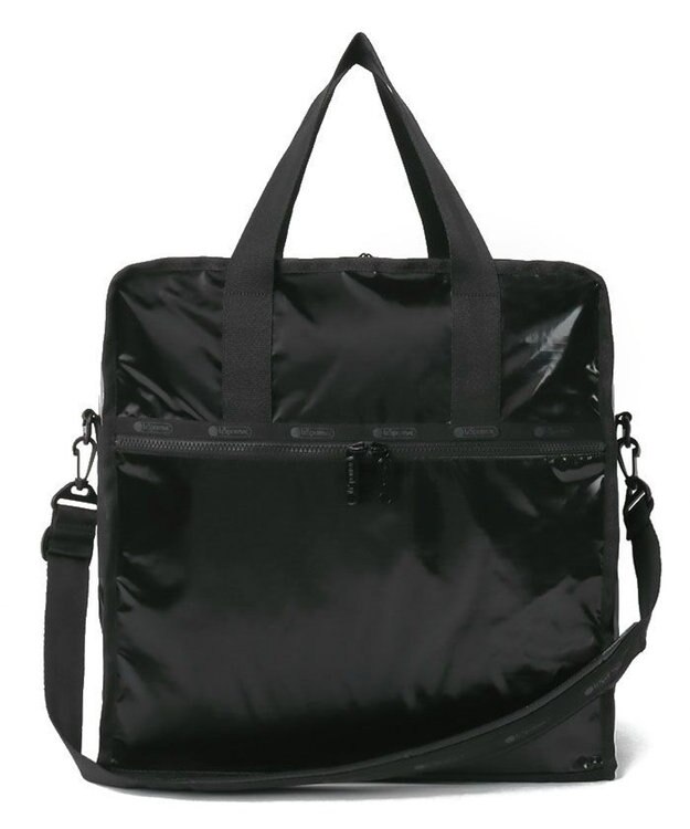 LeSportsac CABIN BOSTON/ヒトリップカグヤブラック ヒトリップカグヤブラック