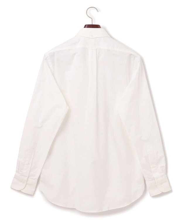 J.PRESS MEN 【J.PRESS ＆】ART×PACKAGE / B.D. SHIRTS & CAP グリーン系