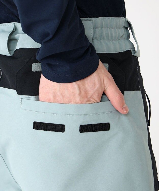 Columbia Columbia/ コアショットパンツ /コロンビア Crushed Blue、 Black