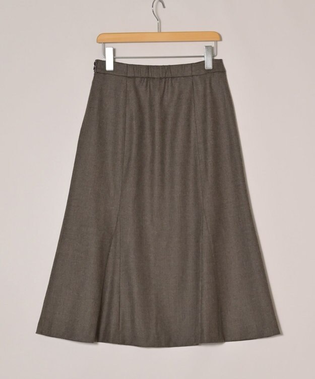 ONWARD Reuse Park 【J.PRESS】スカート秋冬 ブラウン