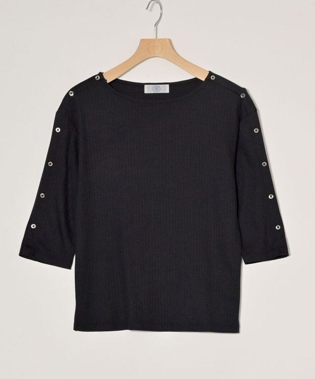 ONWARD Reuse Park 【J.PRESS】カットソー秋冬 ブラック