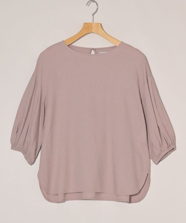 ONWARD Reuse Park 【any FAM】ブラウス春夏 ピンク